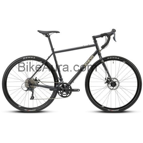 Genesis Croix de Fer 10 ficha tecnica